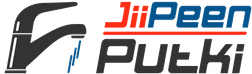 JiiPeen Putki-logo