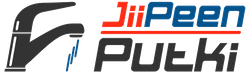 JiiPeen Putki-logo